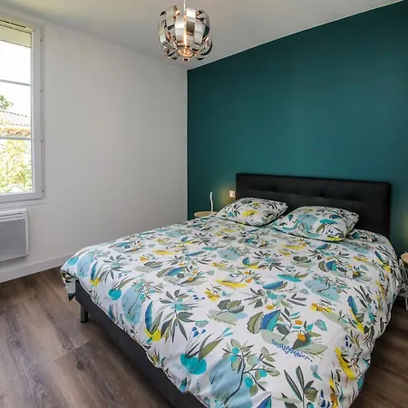 Loft Cosy - Terrasse - Wifi - 73m2 -
