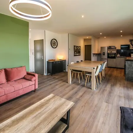 Loft Cosy - Terrasse - Wifi - 73m2 - Albi