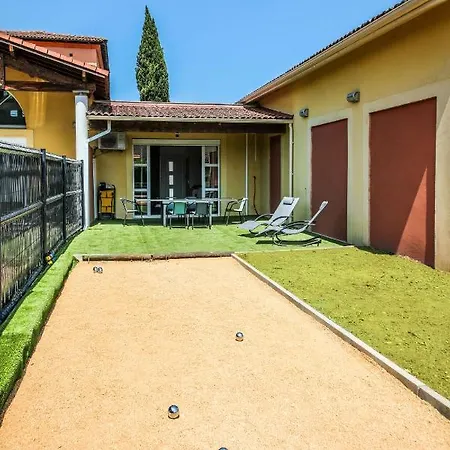 Loft Cosy - Terrasse - Wifi - 73m2 - Albi