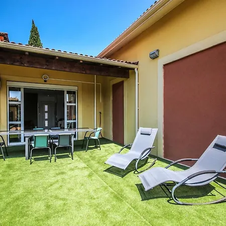 Loft Cosy - Terrasse - Wifi - 73m2 - Appartement *