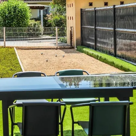 Appartement Loft Cosy - Terrasse - Wifi - 73m2 -