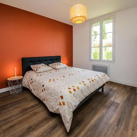 Appartement Loft Cosy - Terrasse - Wifi - 73m2 - Albi