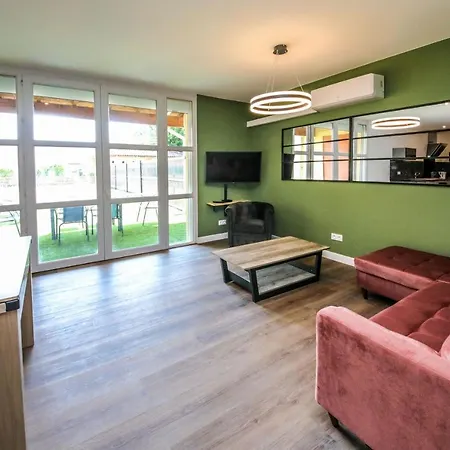Loft Cosy - Terrasse - Wifi - 73m2 - *