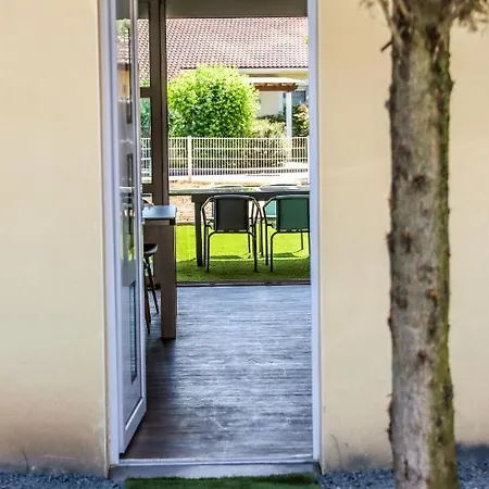 Loft Cosy - Terrasse - Wifi - 73m2 -
