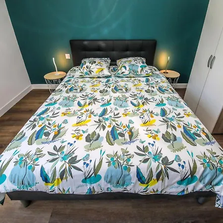 Loft Cosy - Terrasse - Wifi - 73m2 - *