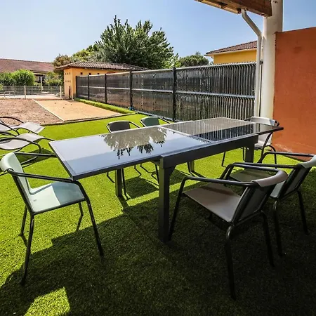 Loft Cosy - Terrasse - Wifi - 73m2 -